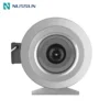 Centrifugal Blower, 315mm, Plastic, Inline - view 3