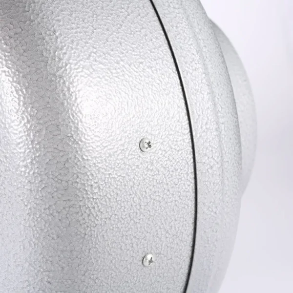 Centrifugal Blower, 315mm, Plastic, Inline - view 5