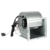 Centrifugal Blower, 350W, 2200, M3h, 150Pa