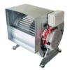 Centrifugal Blower, 350W, 2200, M3h, 150Pa - view 4