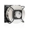 Centrifugal Blower, 355mm, Plastic - view 5