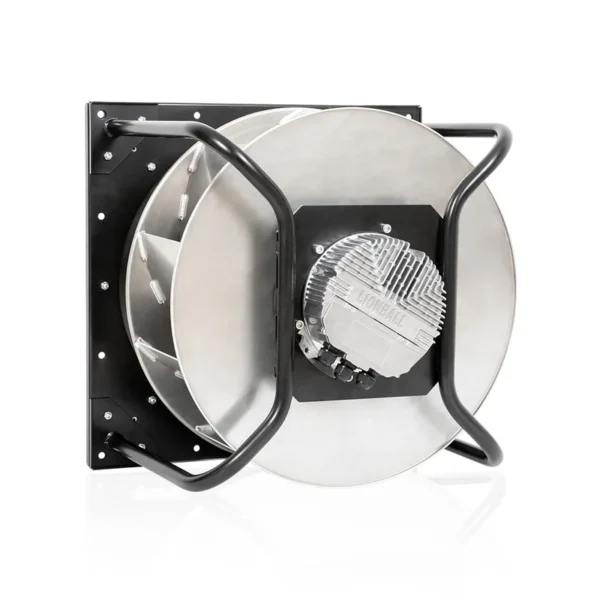 Centrifugal Blower, 355mm, Plastic - view 5
