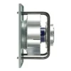 Centrifugal Blower, 355mm, Plastic, 380v - view 2