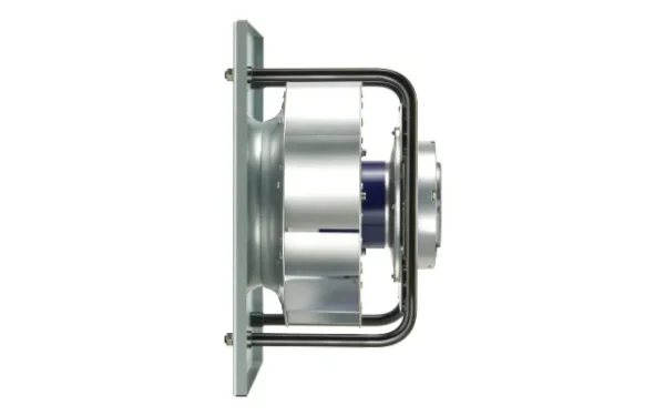 Centrifugal Blower, 355mm, Plastic, 380v - view 2