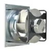 Centrifugal Blower, 355mm, Plastic, 380v - view 3