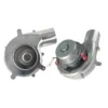 Centrifugal Blower, 35W, Axial