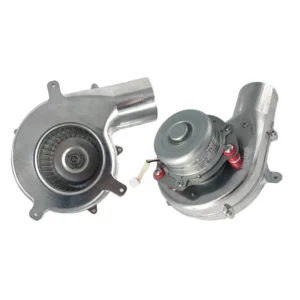Centrifugal Blower, 35W, Axial
