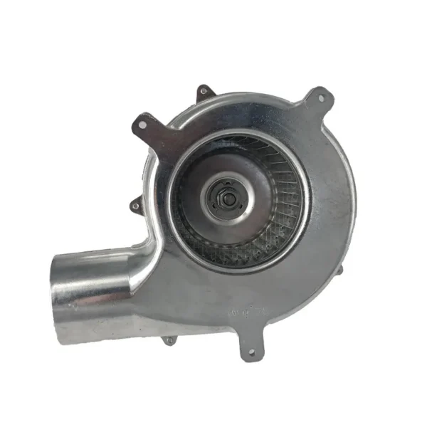 Centrifugal Blower, 35W, Axial - view 2