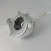 Centrifugal Blower, 35W, Axial - view 3