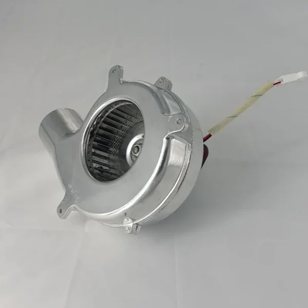 Centrifugal Blower, 35W, Axial - view 3