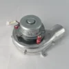 Centrifugal Blower, 35W, Axial - view 4