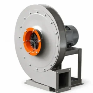 Centrifugal Blower, 380 V