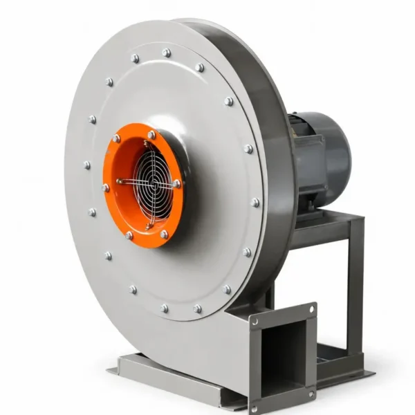 Centrifugal Blower, 380 V