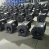 Centrifugal Blower, 380 V, Cast Iron