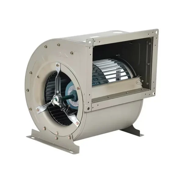 Centrifugal Blower, 380 V, Cast Iron - view 4