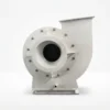 Centrifugal Blower, 380 V, Corded Electric