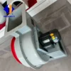 Centrifugal Blower, 380 V, Corded Electric - view 5