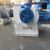Centrifugal Blower, 380 V, Corded Electric - view 6