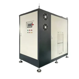 Centrifugal Blower, 380 V, Pneumatic