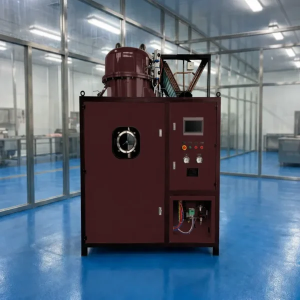 Centrifugal Blower, 380 V, Pneumatic - view 6