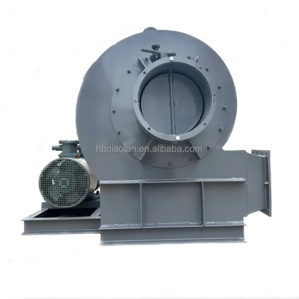 Centrifugal Blower, 380v - view 4