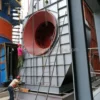 Centrifugal Blower, 380v - view 6