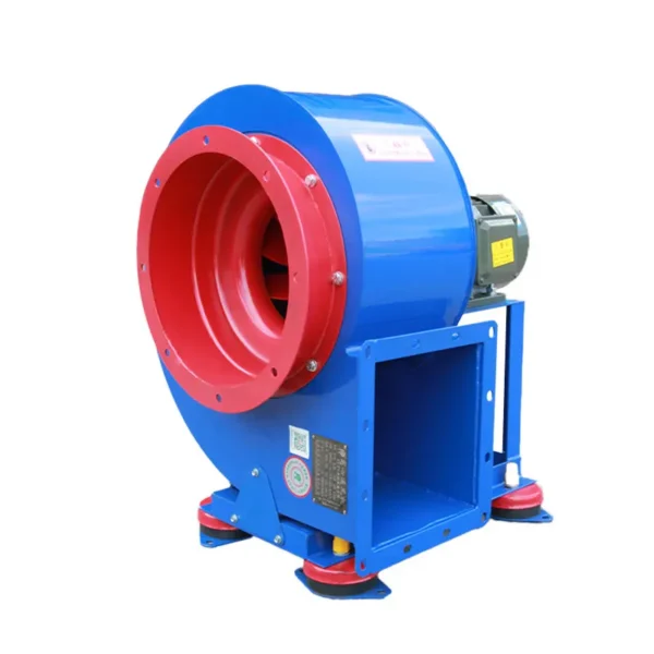 Centrifugal Blower, 380V, 1.5KW
