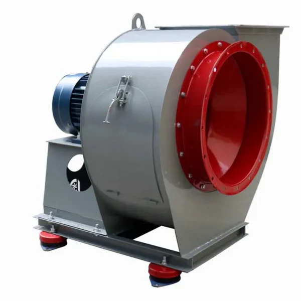 Centrifugal Blower, 380V, 1.5KW - view 2