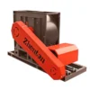Centrifugal Blower, 380V, 15KW - view 3