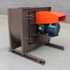 Centrifugal Blower, 380V, 15KW - view 6
