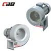 Centrifugal Blower, 380V, 180-4000 - view 5