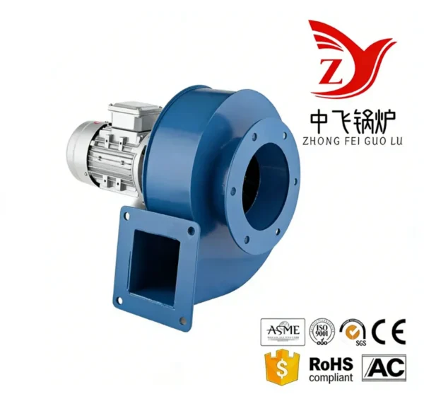 Centrifugal Blower, 380V, 220 V, Electric