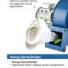 Centrifugal Blower, 380V, 220 V, Electric - view 3