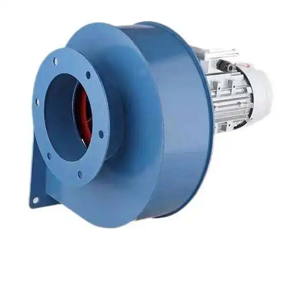 Centrifugal Blower, 380V, 220 V, Electric - view 5