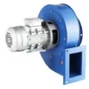 Centrifugal Blower, 380V, 220 V, Electric - view 6
