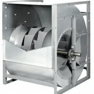 Centrifugal Blower, 380V, 2800m³