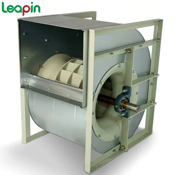 Centrifugal Blower, 380V, 2800m³ - view 2
