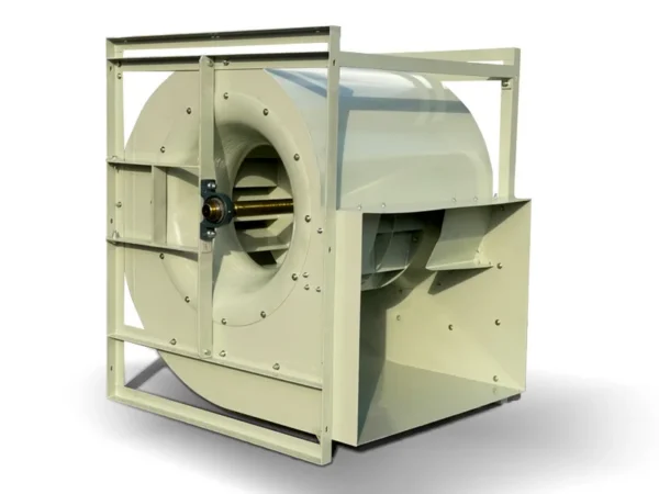 Centrifugal Blower, 380V, 2800m³ - view 3