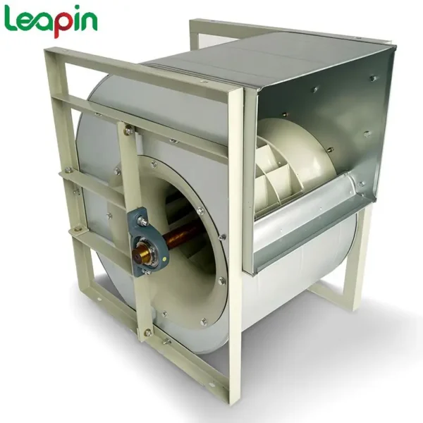 Centrifugal Blower, 380V, 2800m³ - view 4
