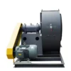 Centrifugal Blower, 380V, 3.2A/3.6A, 1000cmh