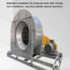Centrifugal Blower, 380V, 3.2A/3.6A, 1000cmh - view 3