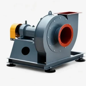 Centrifugal Blower, 380V, 380 V