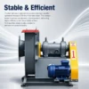 Centrifugal Blower, 380V, 380 V - view 5