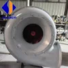 Centrifugal Blower, 380V, 380 V, Corded Electric