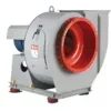 Centrifugal Blower, 380V, 4KW
