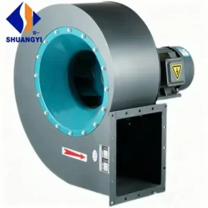 Centrifugal Blower, 380V, 600/700/800mm