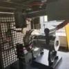Centrifugal Blower, 380V, Aluminum - view 3