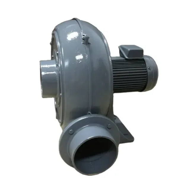 Centrifugal Blower, 380V, Aluminum alloy