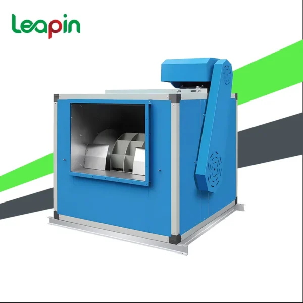 Centrifugal Blower, 380V, Cast, AHU