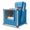 Centrifugal Blower, 380V, Cast, AHU - view 2